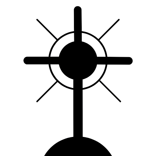 Logo-adoration