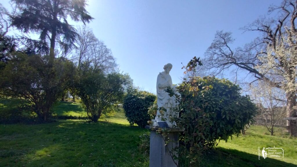 Saint Joseph
